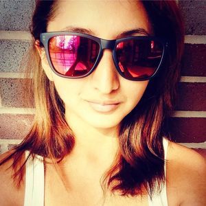 Meet your Posher, Jackie